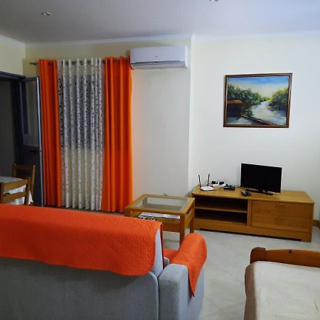 Private Apartament Celestina & Carlos Mindelo Exteriér fotografie
