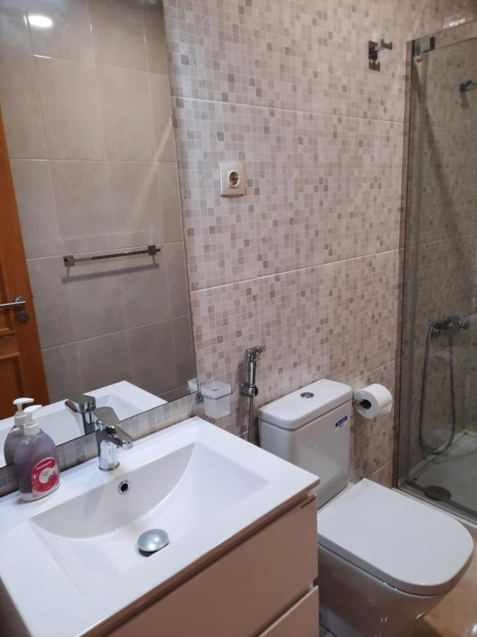 Private Apartament Celestina & Carlos Mindelo Exteriér fotografie
