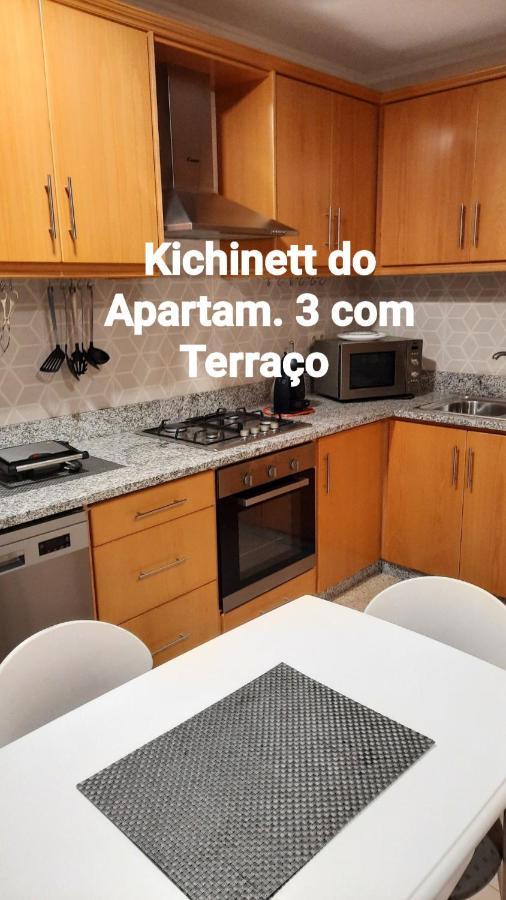 Private Apartament Celestina & Carlos Mindelo Exteriér fotografie