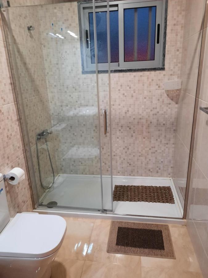 Private Apartament Celestina & Carlos Mindelo Exteriér fotografie