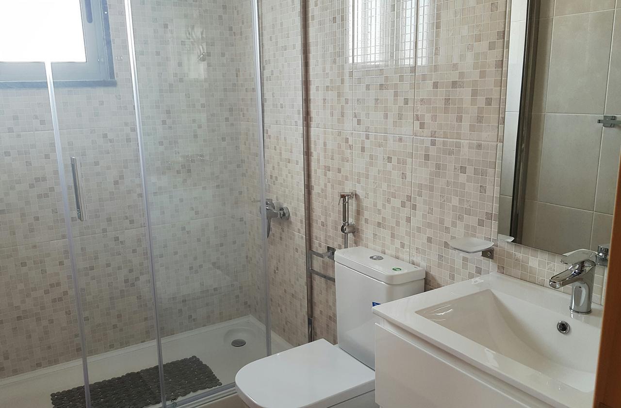Private Apartament Celestina & Carlos Mindelo Exteriér fotografie