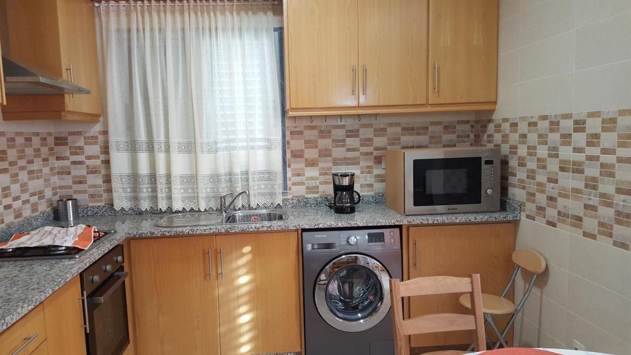Private Apartament Celestina & Carlos Mindelo Exteriér fotografie