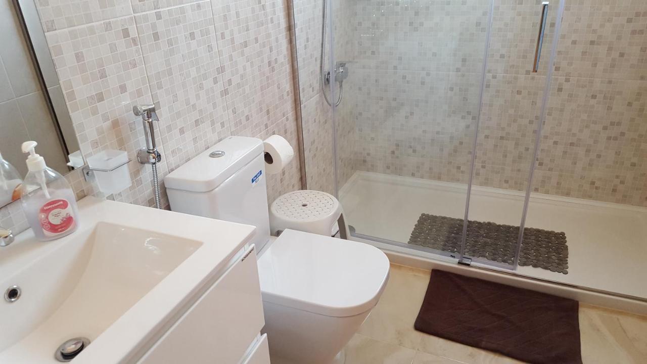 Private Apartament Celestina & Carlos Mindelo Exteriér fotografie