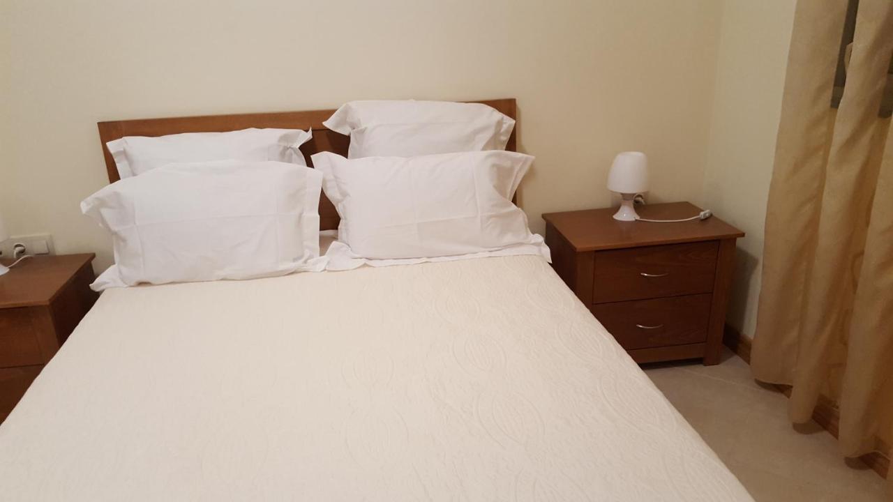 Private Apartament Celestina & Carlos Mindelo Exteriér fotografie