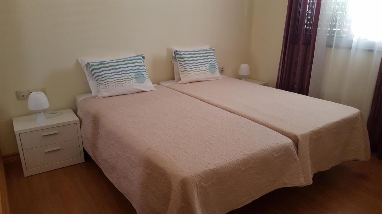 Private Apartament Celestina & Carlos Mindelo Exteriér fotografie